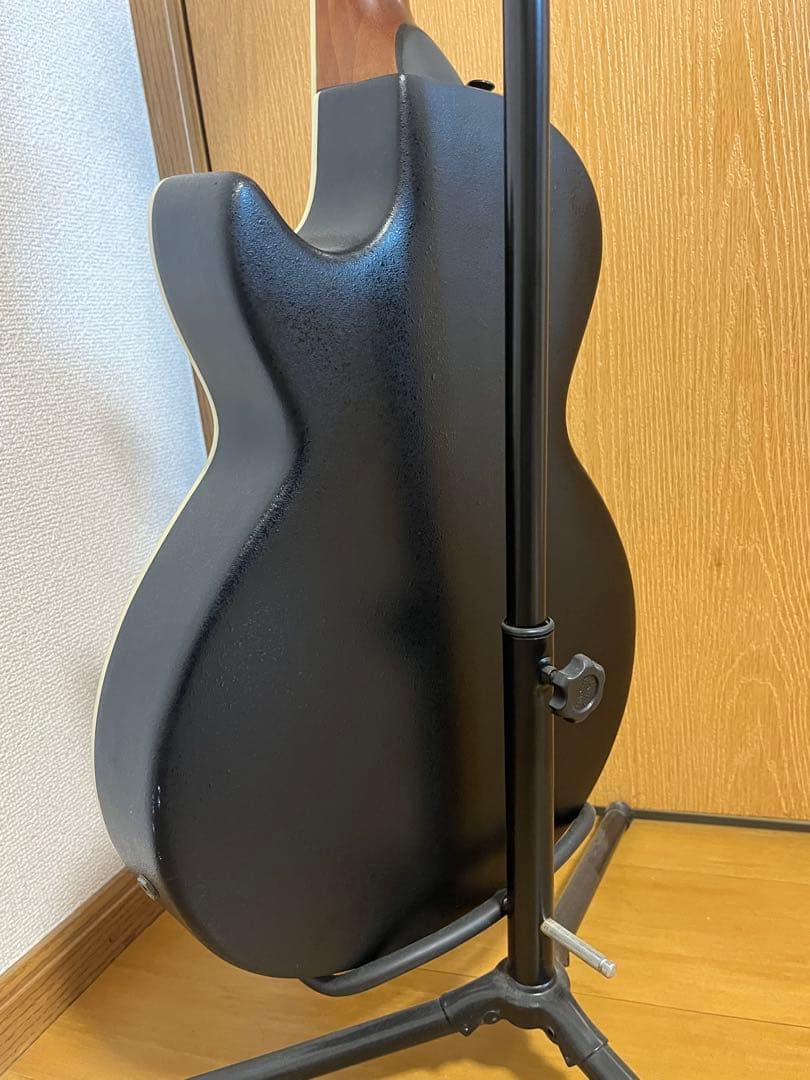 Aria AMB-BS エレアコギター サンバースト 美品