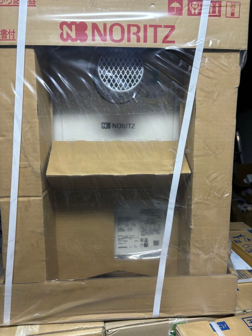 GT-1660AWX-T-2 マンション向け　フルオート　給湯器　追い焚き