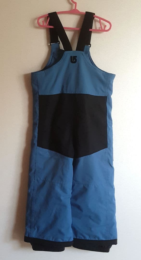 BURTON 上下セット