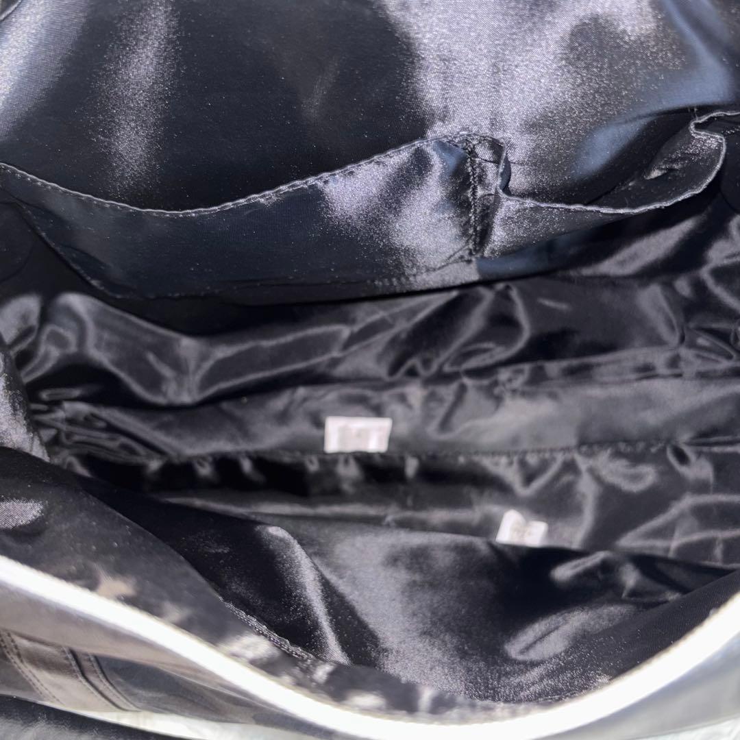 Admiral アドミラル　2way 迷彩　黒　ゴルフ　ボストン　トート