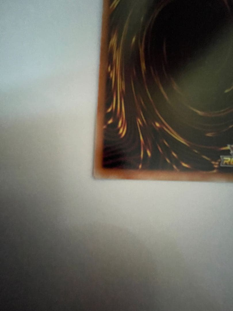 遊戯王ラッシュデュエル　セブンスロード・マジシャン　オーバーラッシュレア