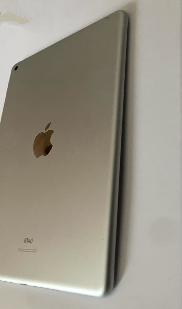 iPad 10.2インチ 第7世代 本体 Wi-Fi 32GB