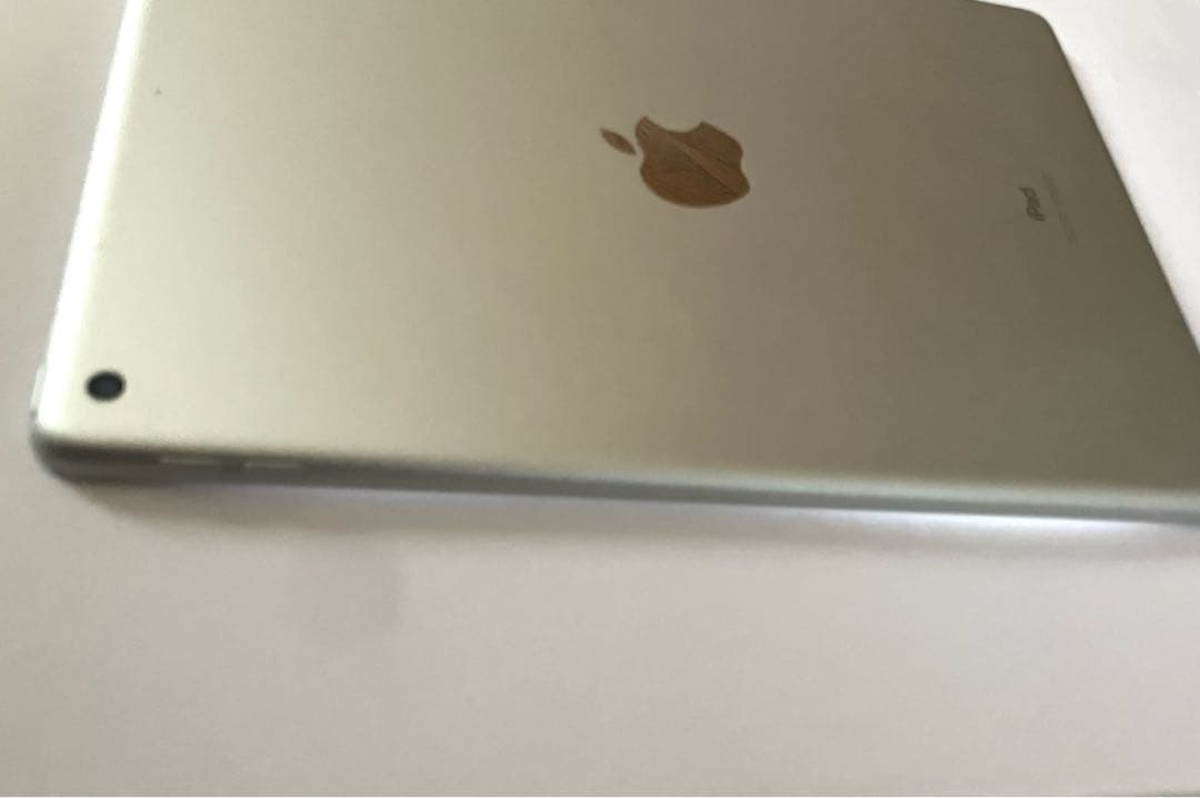 iPad 10.2インチ 第7世代 本体 Wi-Fi 32GB