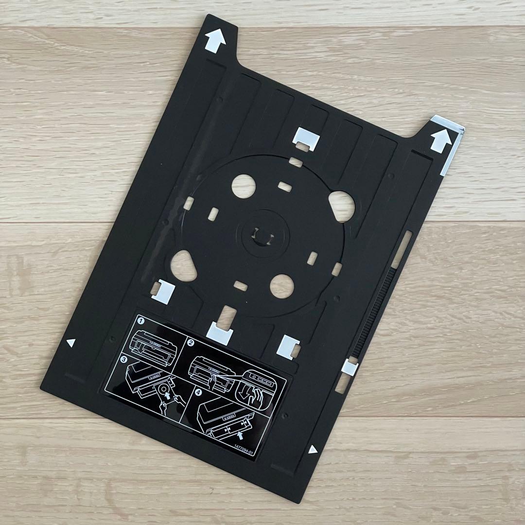 EPSON PX-G5300【通電確認、ジャンク扱い】