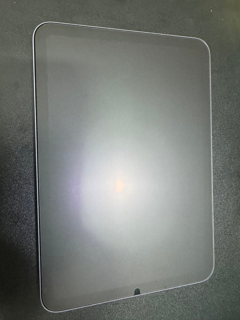 第6世代　ipad mini wifi モデル 64GB 初期化済み