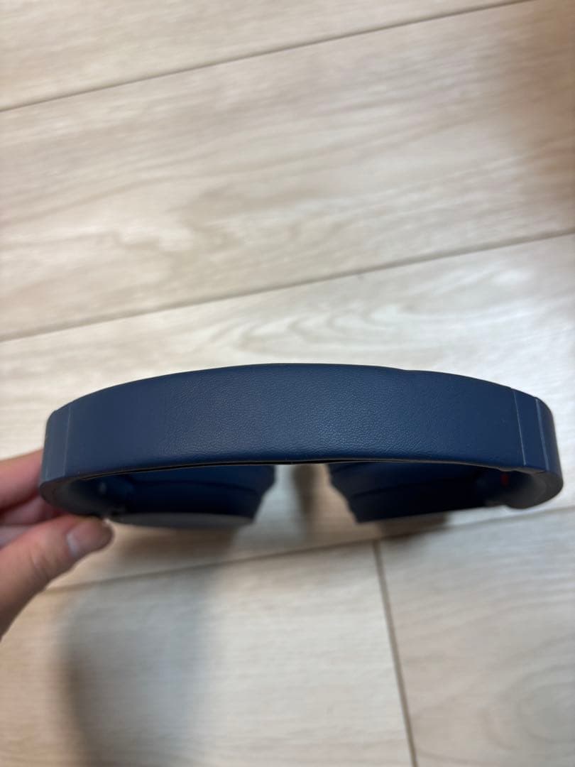 wh-ch720n ブルー　本体・付属品完備