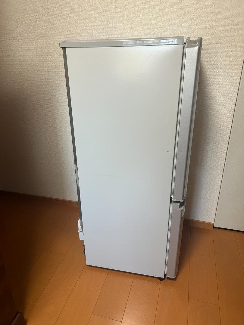 ★専用★「僕にできること」明日に煌け夢に羽ばたけ様　【三菱電機】 冷蔵庫