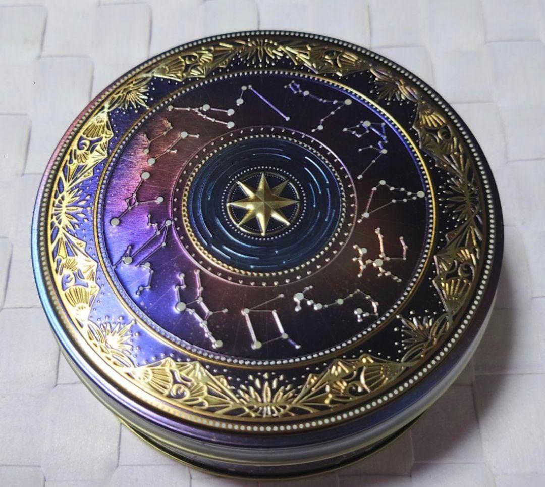 メリーチョコレート ナハトラビュリント 3点セット