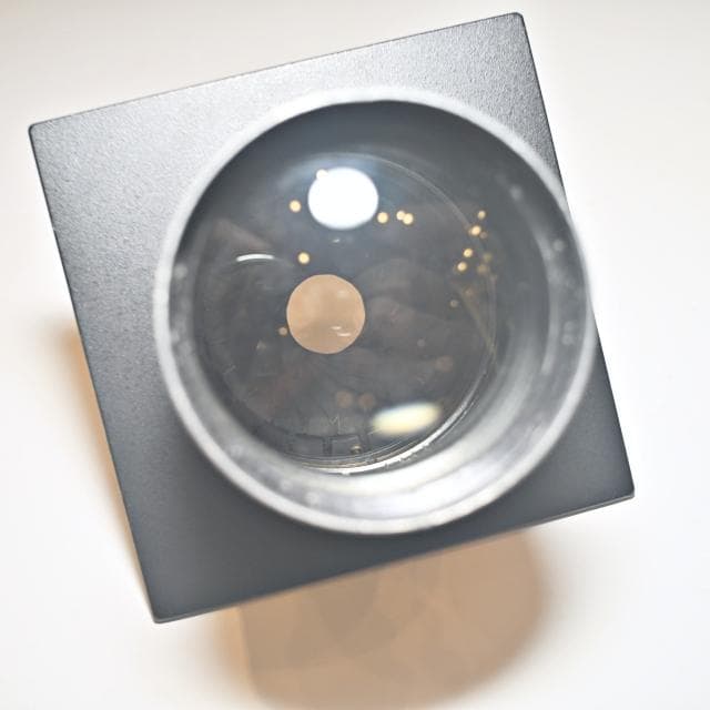 レンズ(単焦点) Dallmeyer Dallon Telephoto No.4 SER VI