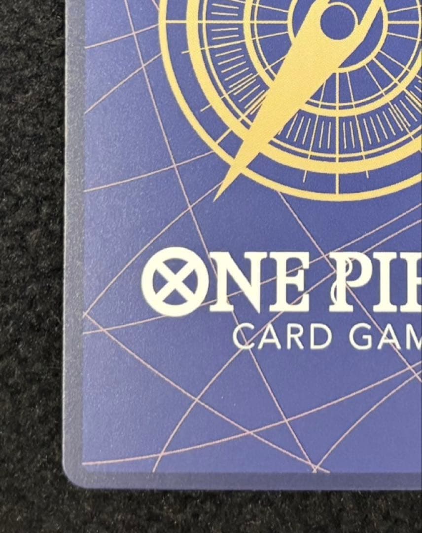 ワンピースカード ボア　ハンコック　EB03-026 SP