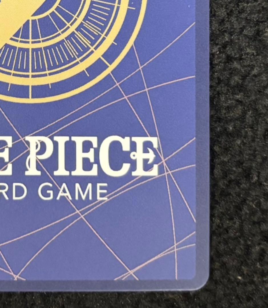 ワンピースカード ボア　ハンコック　EB03-026 SP