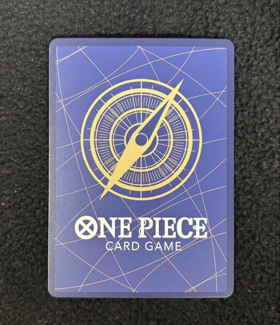 ワンピースカード ボア　ハンコック　EB03-026 SP