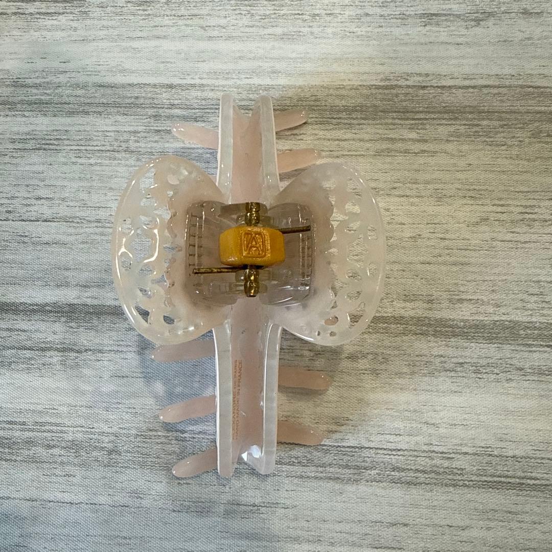 アレクサンドル　ドゥ　パリ　クリップ