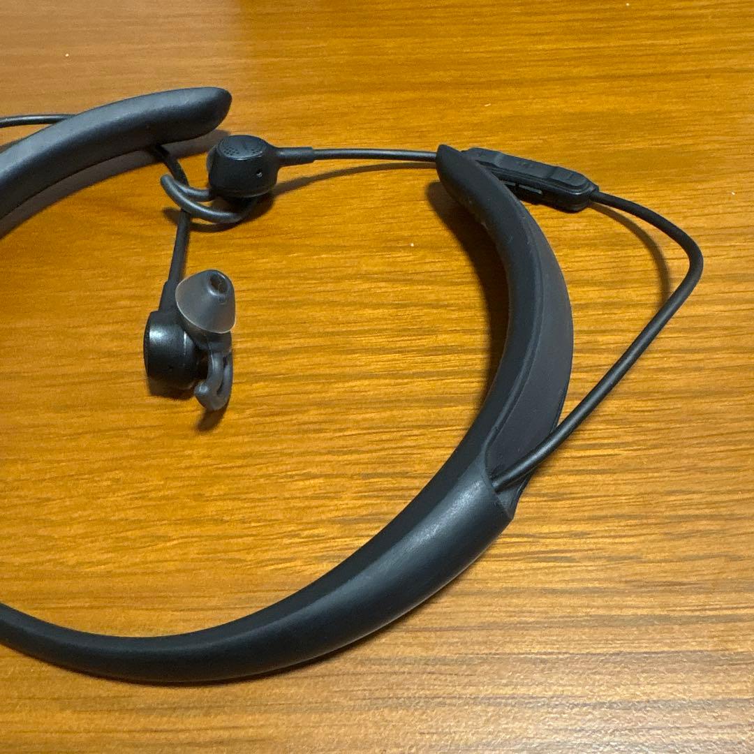 美品 付属品完備 BOSE QUIETCONTROL 30