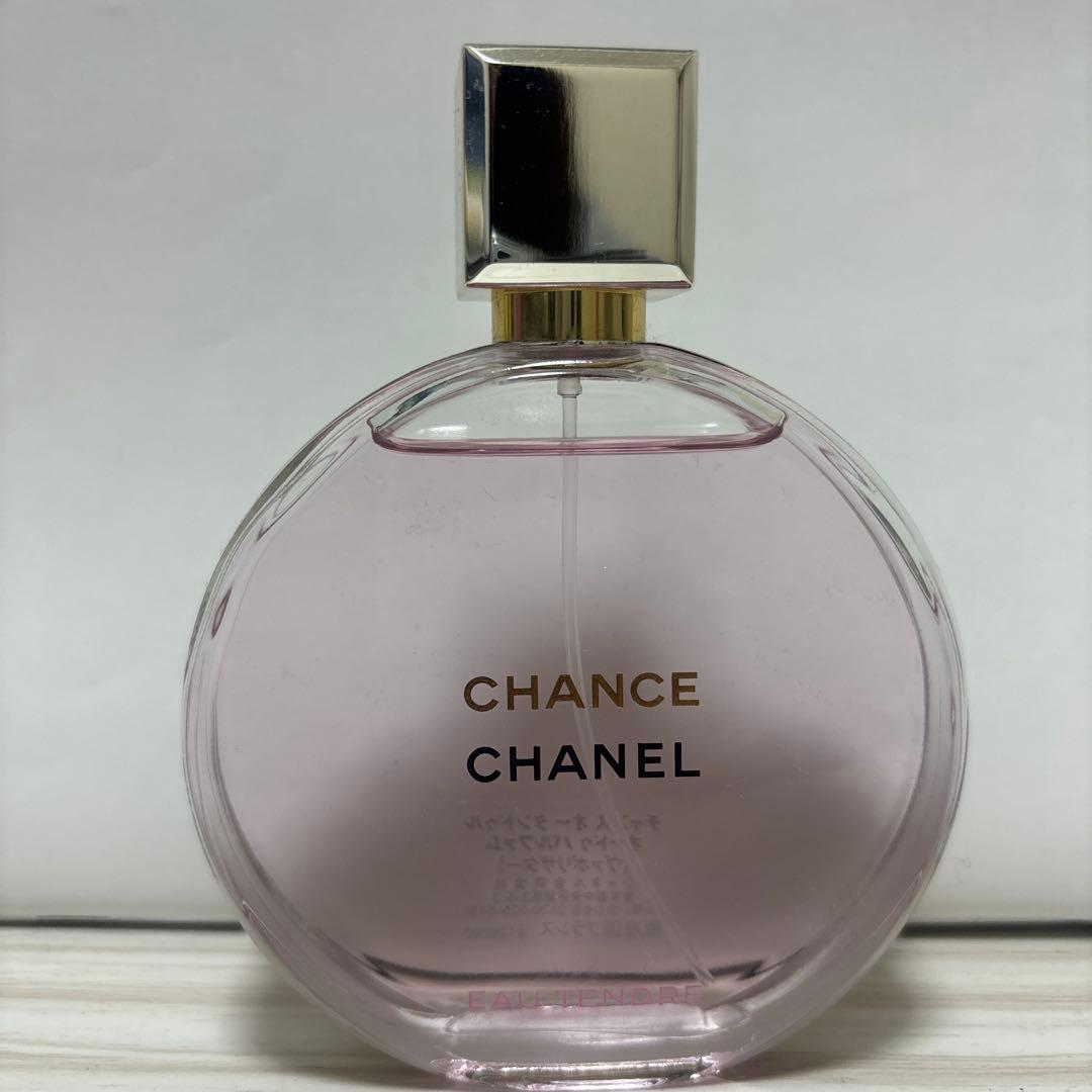 Sakuraシャネル チャンス オー タンドゥル オードゥ パルファム
