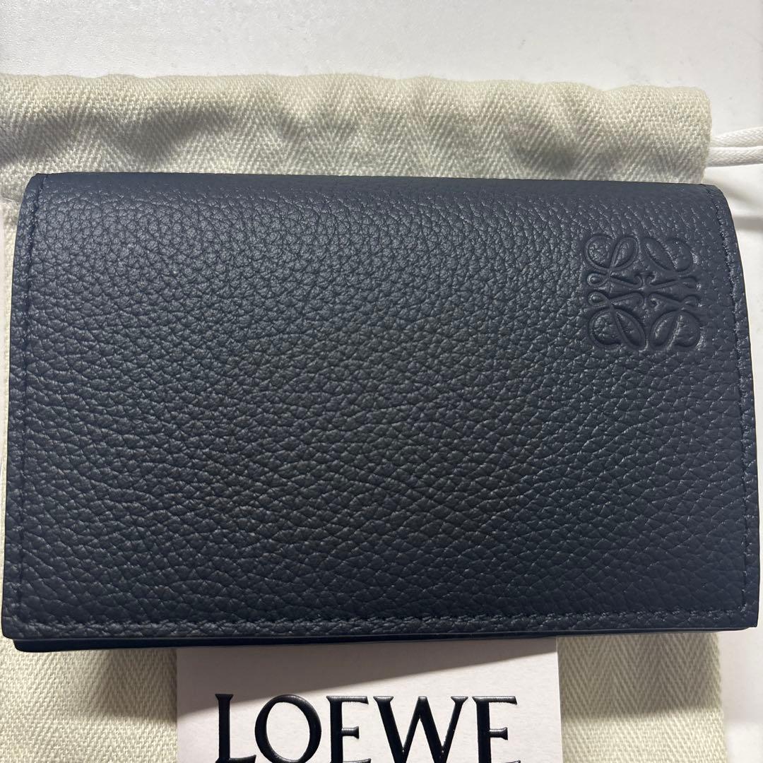 LOEWE 名刺入れ　 ロエベ