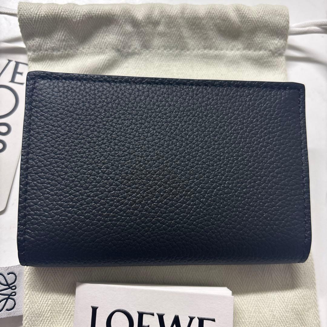 LOEWE 名刺入れ　 ロエベ