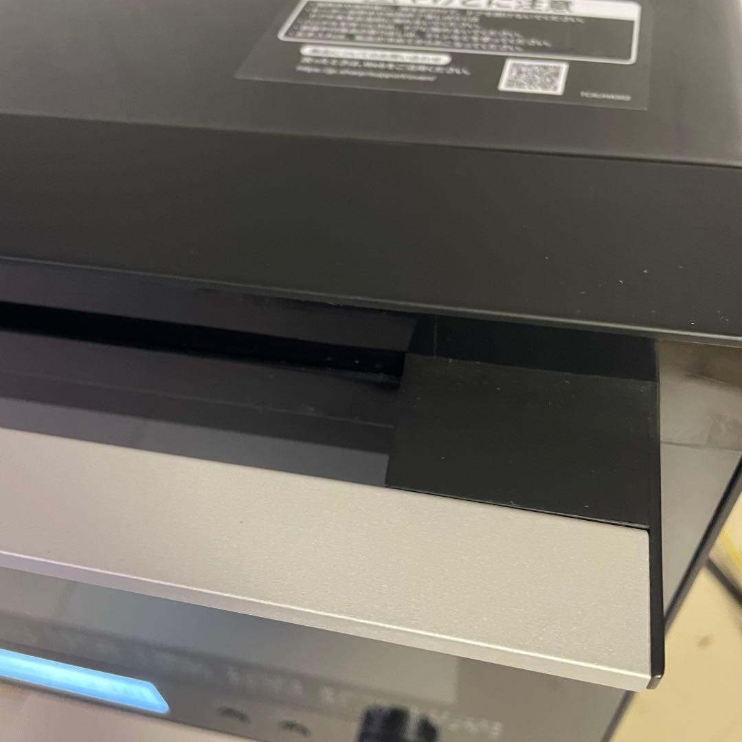 高年式SHARP 過熱水蒸気　オーブンレンジ 2段調理　RE-WF261 26L