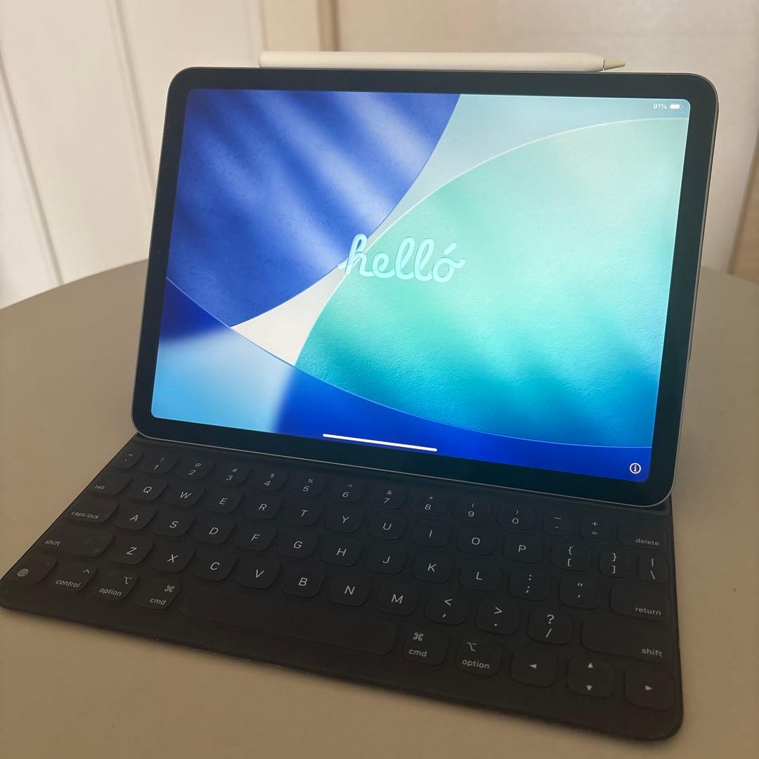 Apple iPad スペースグレー