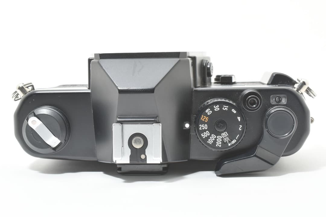 ヤシカ KYOCERA YASHICA FX-3 Super #1067