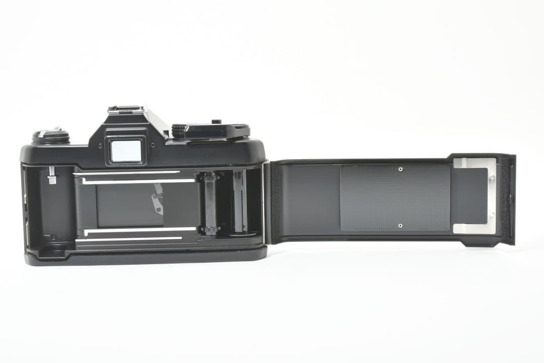 ヤシカ KYOCERA YASHICA FX-3 Super #1067