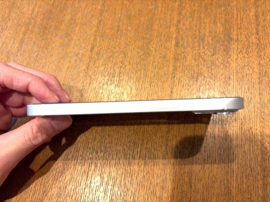 Apple iPhone 13 128GB SIMフリー