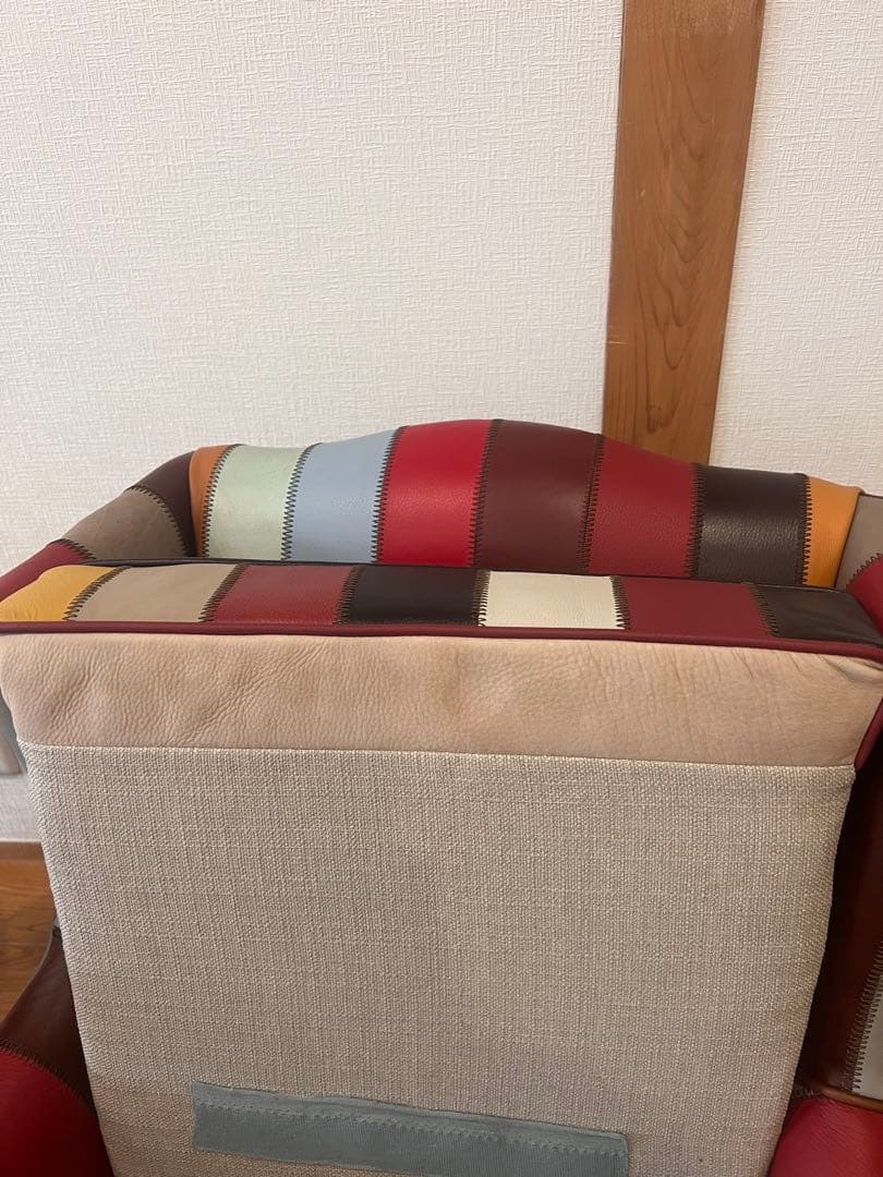 シンフォニーソファー