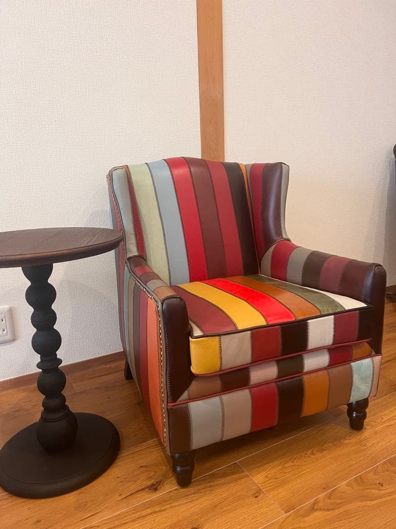 シンフォニーソファー