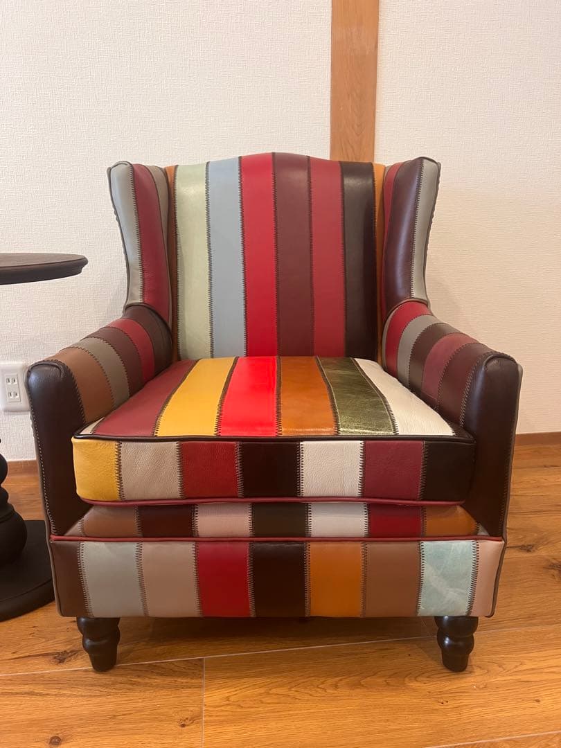 シンフォニーソファー