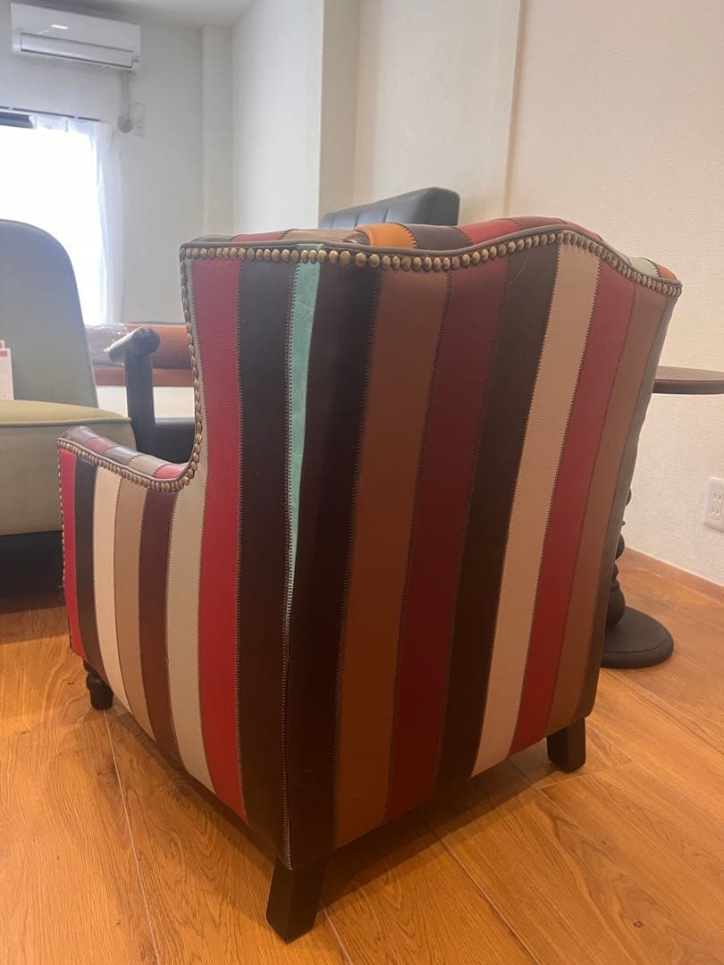 シンフォニーソファー