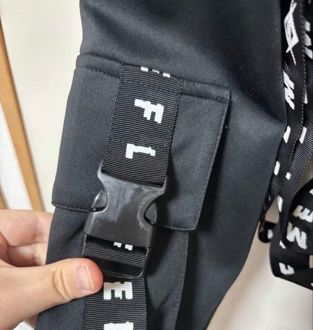 レフレム　カーゴパンツ