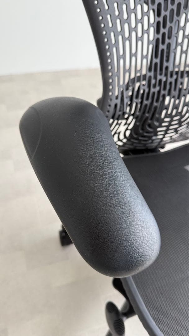 ミラチェア　ハーマンミラー