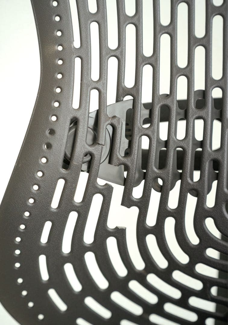 ミラチェア　ハーマンミラー