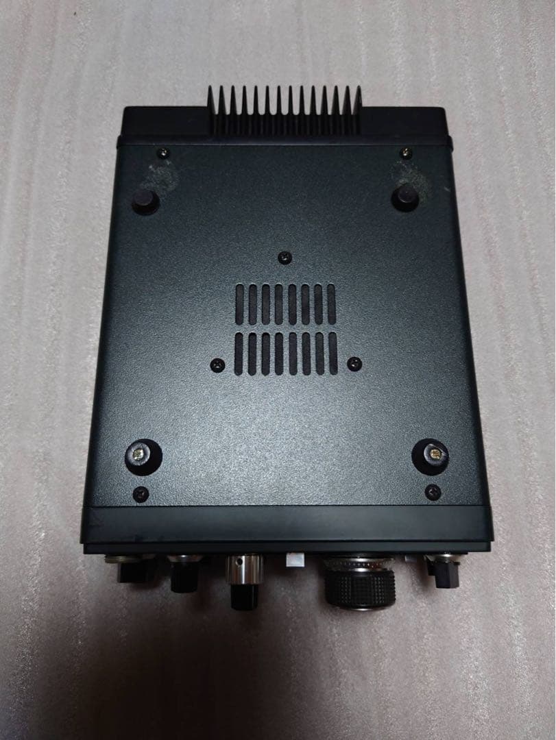 IC-390 トランシーバーとマイクセット