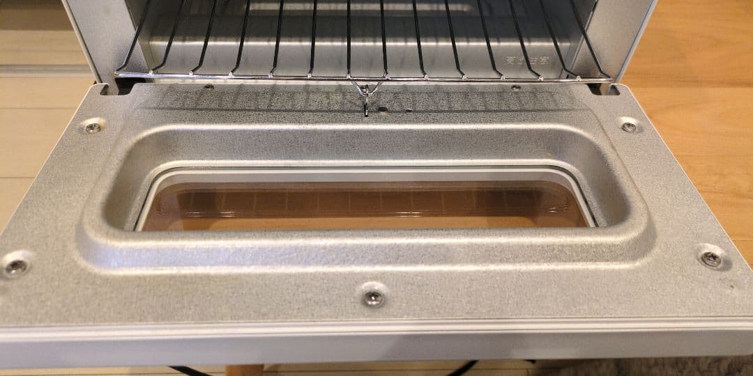 BALMUDA バルミューダ　リベイカー