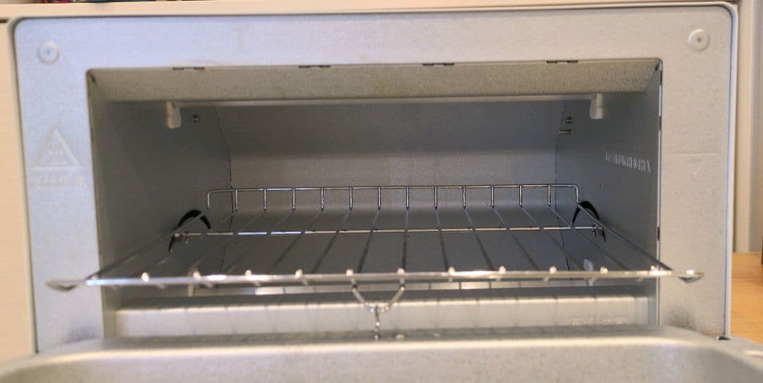 BALMUDA バルミューダ　リベイカー