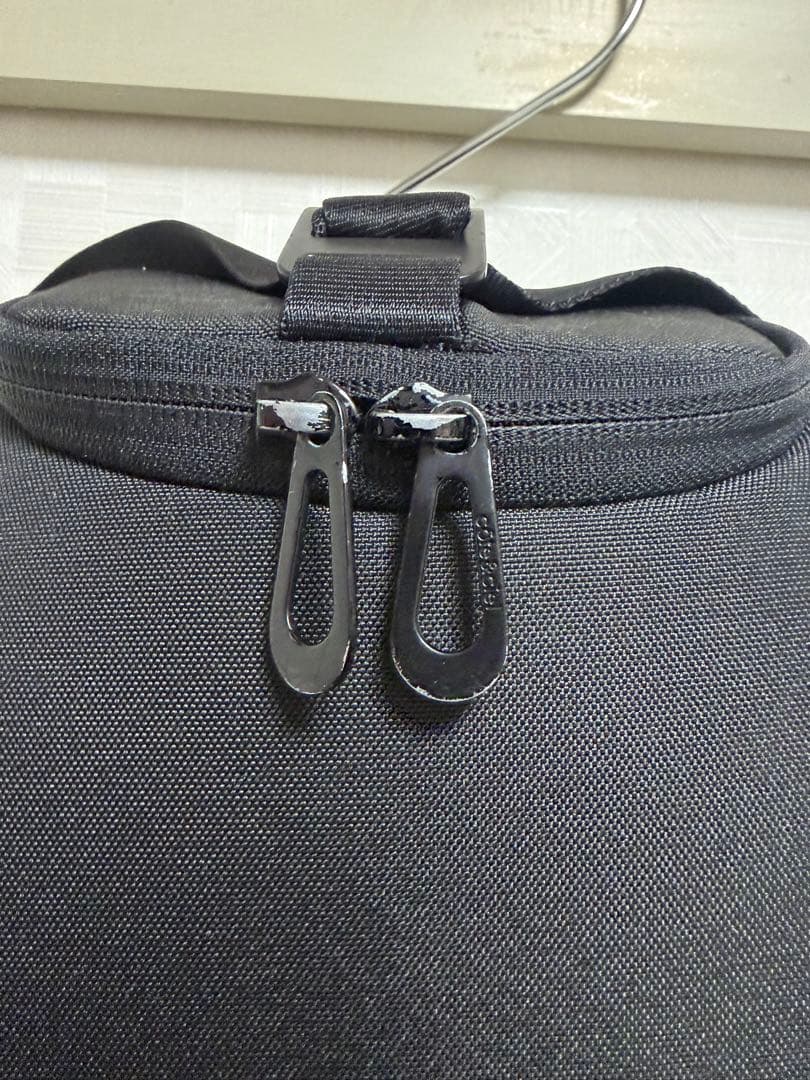 コートエシエル AVON ECOYARN BLACK