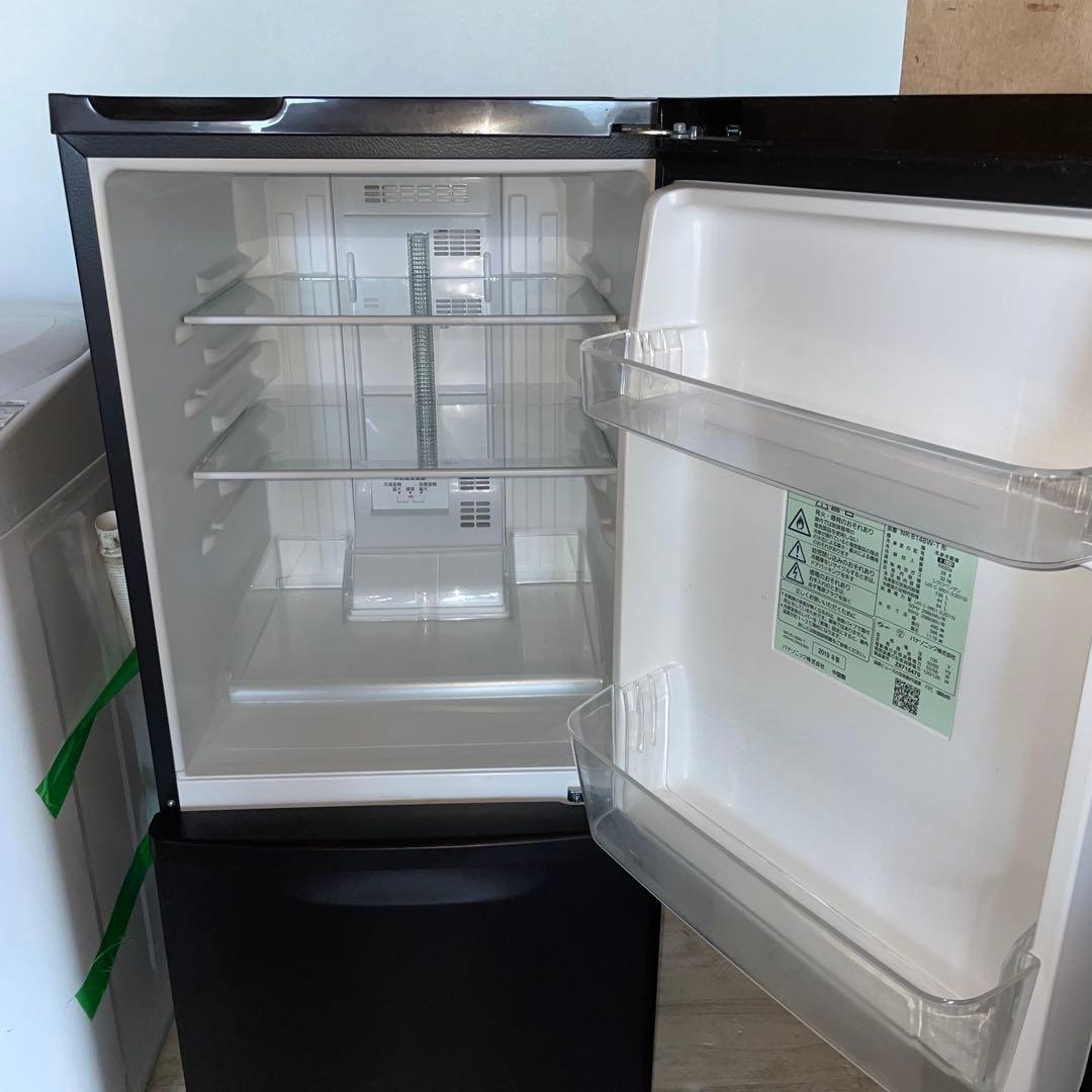 配送設置無料　Panasonic TOSHIBA 冷蔵庫洗濯機セット　新生活