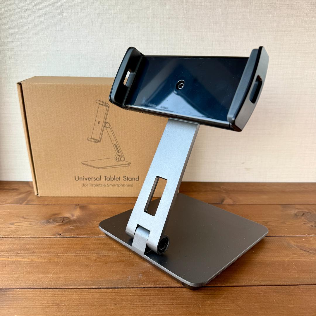 ✨ROADOM 15.6インチ モバイルディスプレイ スタンド セット