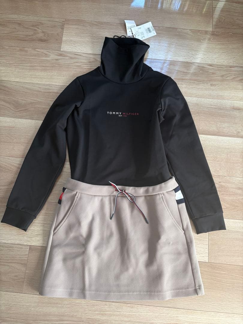   レディース ゴルフワンピース