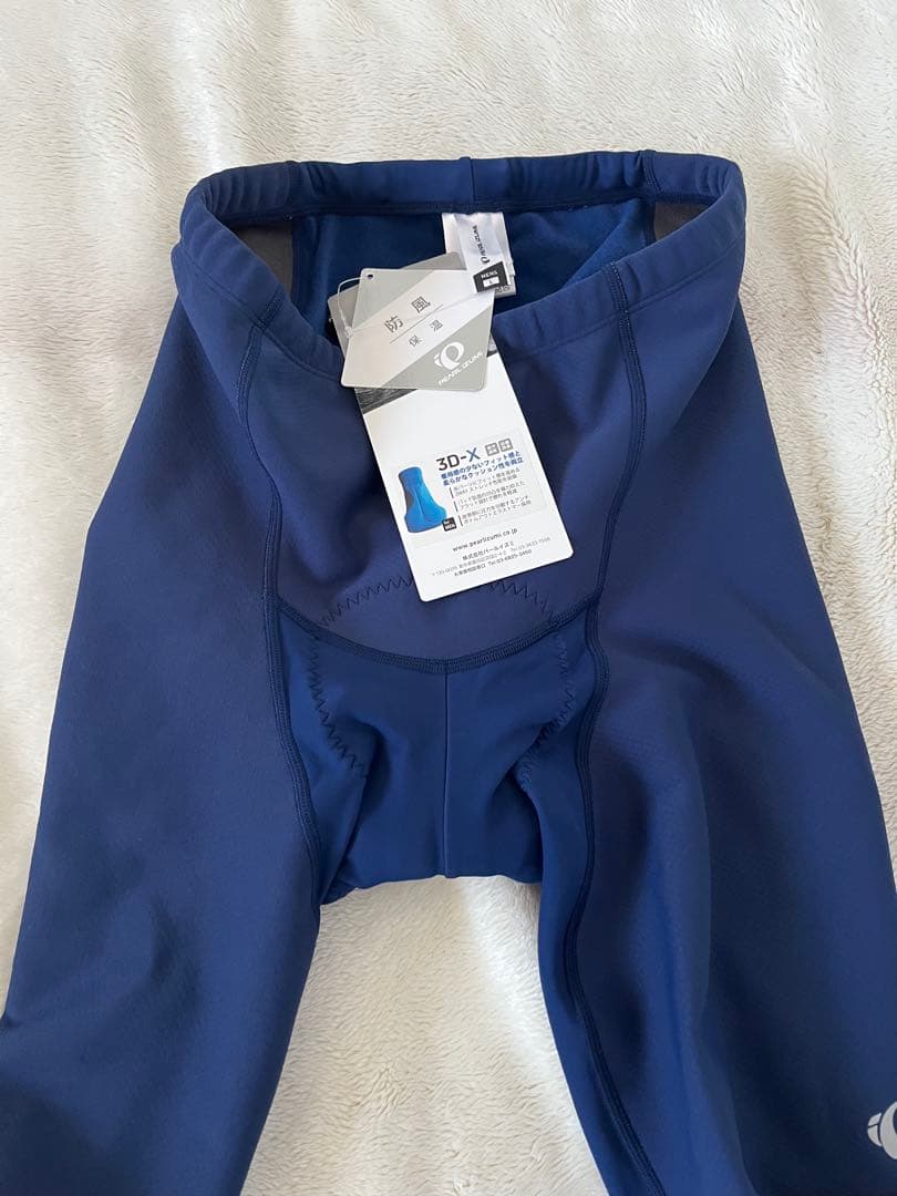 PEARL IZUMI ウィンドブレーク レーサー タイツ パールイズミ