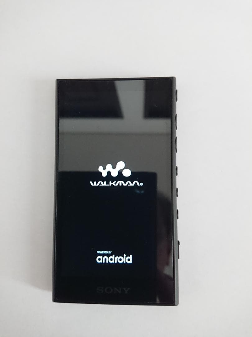 SONY NW-A105 デジタルオーディオプレーヤー 16GB