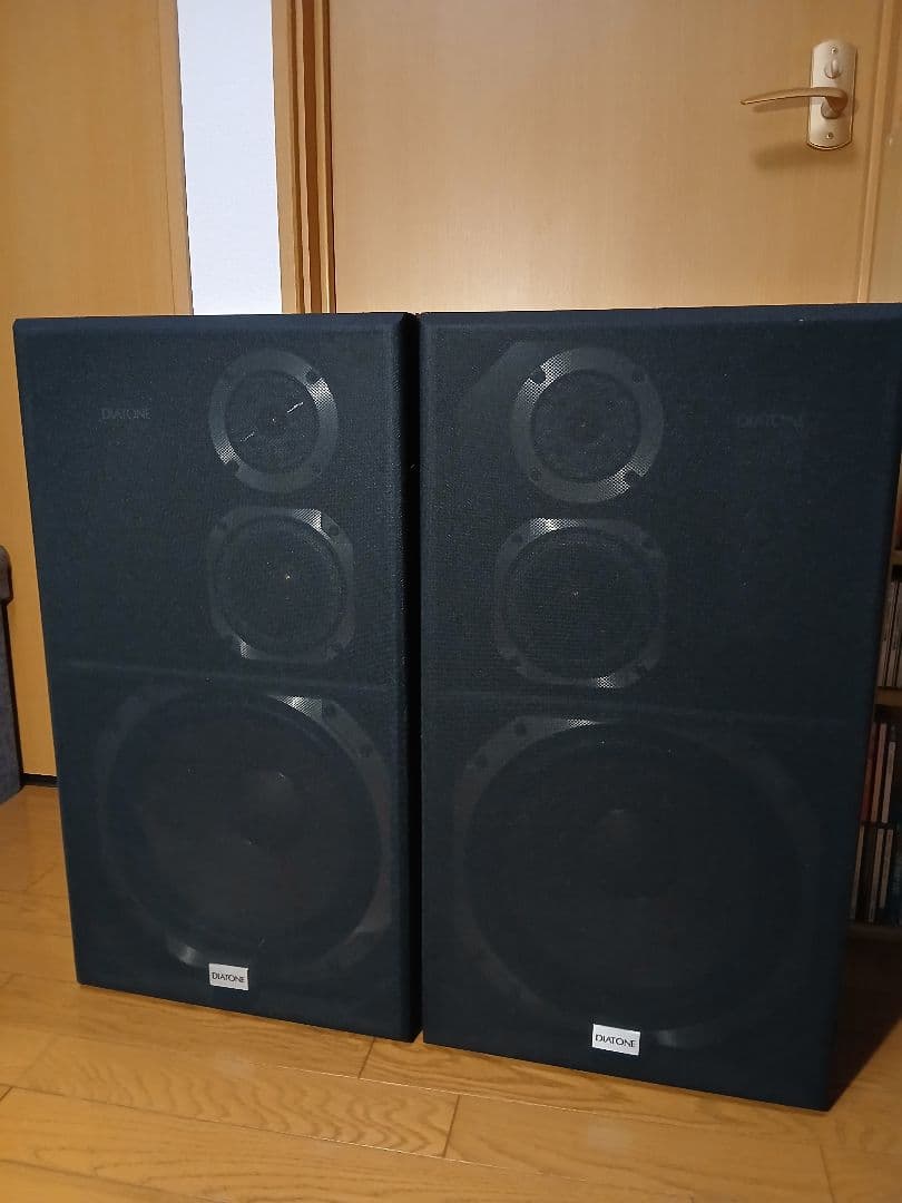 スピーカー・ウーファー DIATONE DS-73D