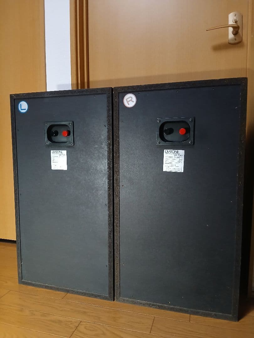 スピーカー・ウーファー DIATONE DS-73D