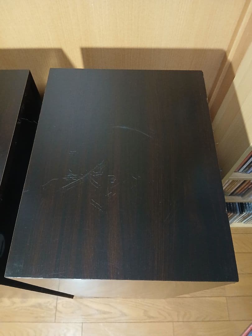 スピーカー・ウーファー DIATONE DS-73D