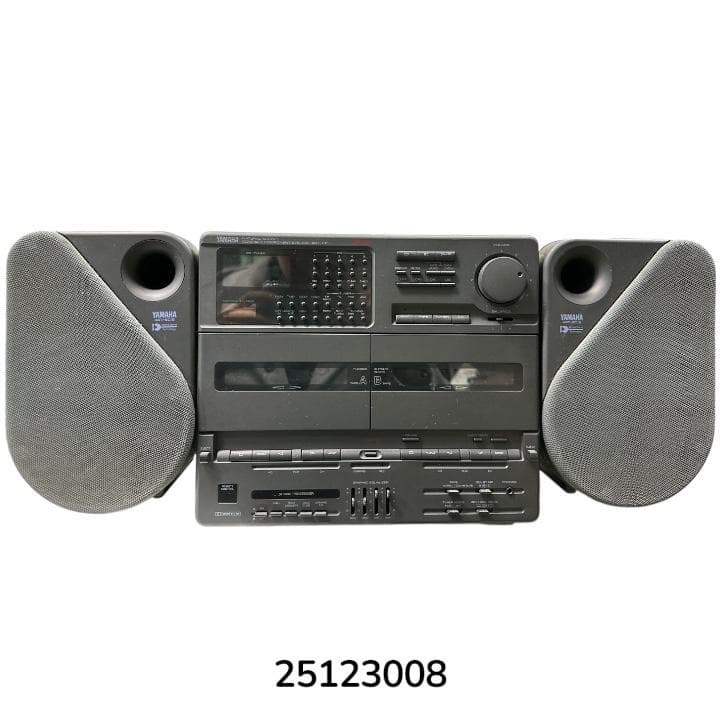 YAMAHA AST-C15 本体＋AST-SC15 スピーカー2台