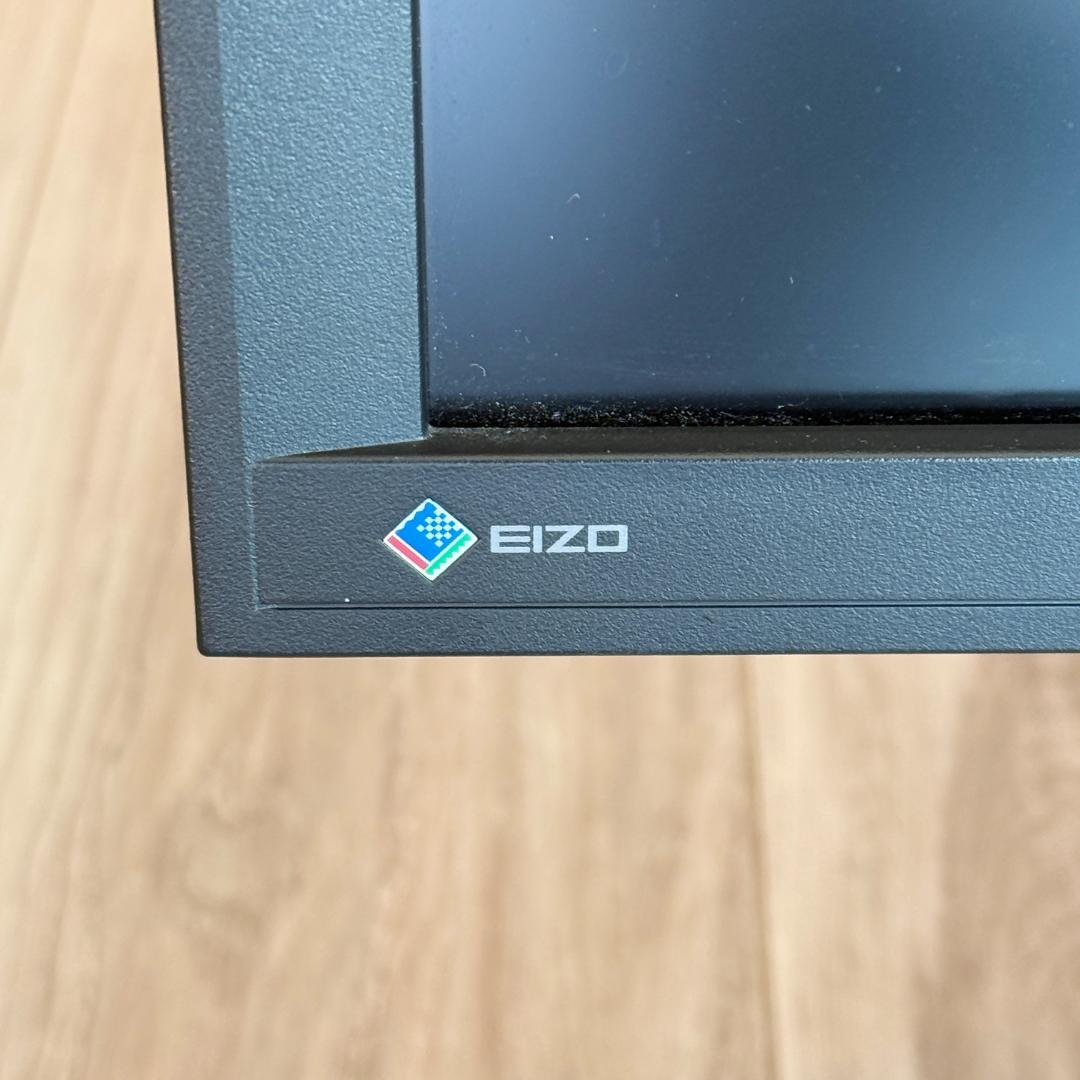 EIZO 27インチ液晶モニター FlexScan EV2736W-ZBK