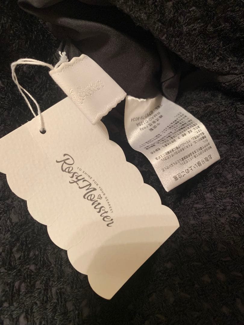 rosyMonster ロージーモンスター ワンピース