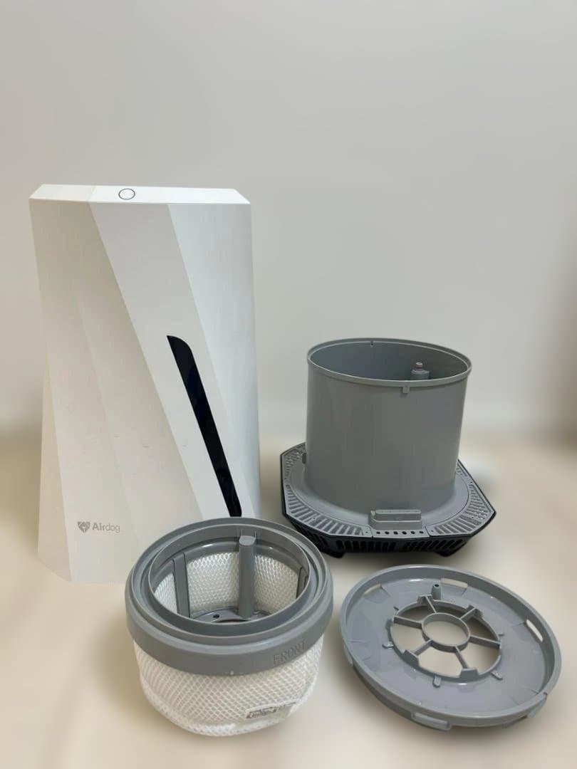 Airdog moi 　加湿器　２０２５年製 超美品