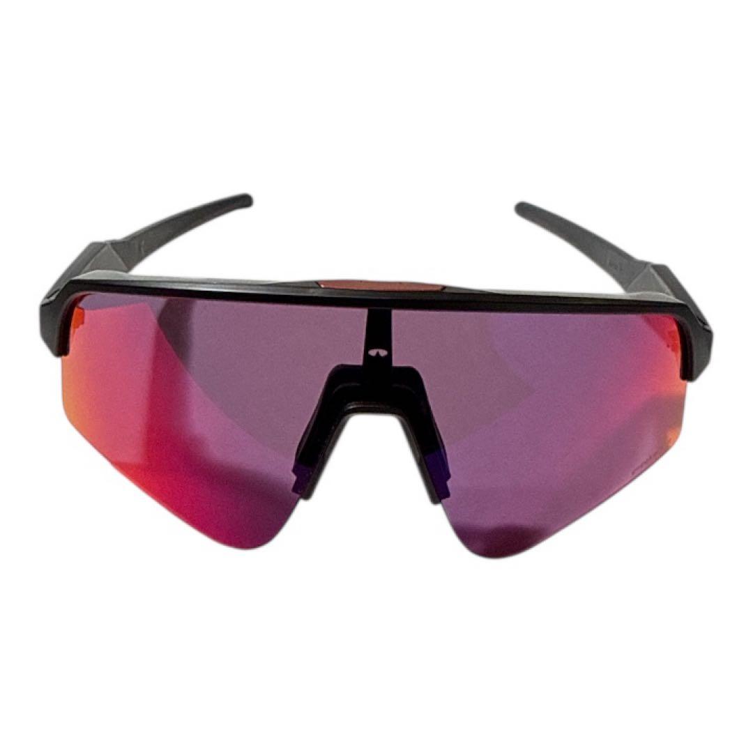 kazu.k様オークリー スートロライトスイープ OO9465-0139